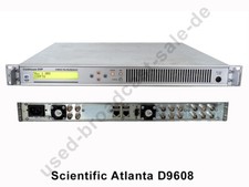 Scientific Atlanta D9608 Re-Multiplexer