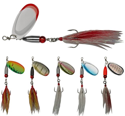 Pezon michel buck - buck, pike