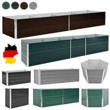 Hochbeet Pflanzbeet Metall