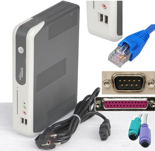 Laulos thinclient thin - laulos, pc