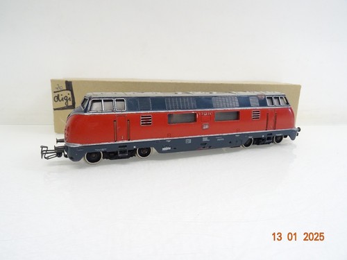 Märklin 3021 diesellok v - h0,