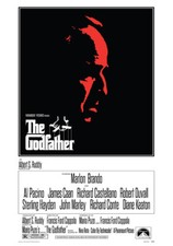 The Godfather (1972) Der Pate POSTER Plakat #325