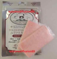 CAPE COD® Imprägnierte