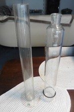 Laborglas Messzylinder