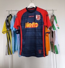 SSV Jahn Regensburg Trikot 2016/2017 SALLER NETTO Gr. S