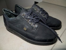 Remonte Lofters Halbschuhe dunkleblau; Gr.9 1/2