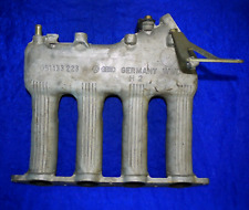 Ansaugbrücke Saugrohr