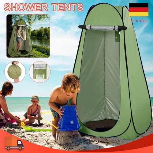 190cm duschzelt toilettenzelt - 190cm,