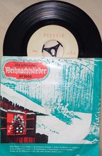 7" Phonola EP VA Die