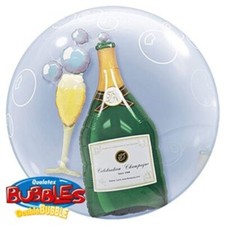 QUALATEX Double Bubble