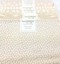 Baumwollstoff 100% Coupon