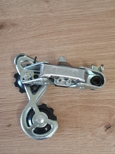 Sachs nos 3683 schaltwerk 24t - schaltwerk,