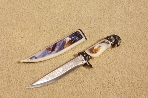 S0713 silver wild life - s0713,
