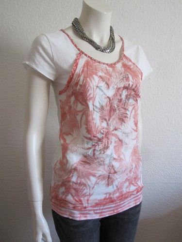 Biba shirt weiß - biba,