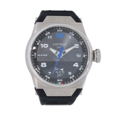 Locman italy herrenuhr mare - locman,