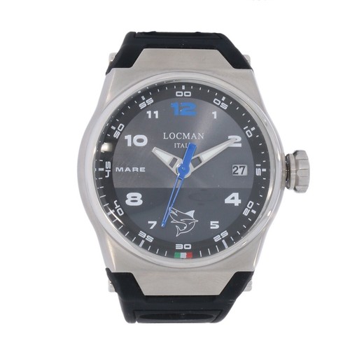 Locman italy herrenuhr - locman, mare