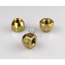 32 Radmuttern zu STAHLFELGEN Hummer H2 incl. SUT 2003-2010 alle Typen