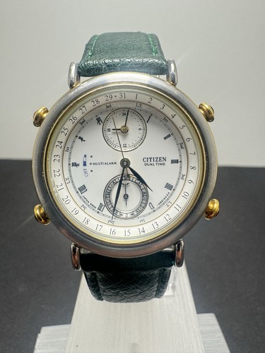 Seltene vintage citizen - vintage,