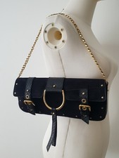 Vintage dolce gabbana nubuk - vintage,