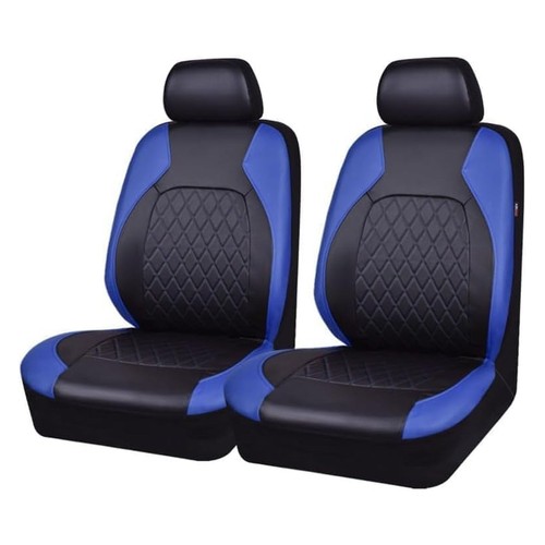 Stück auto leder - 2,