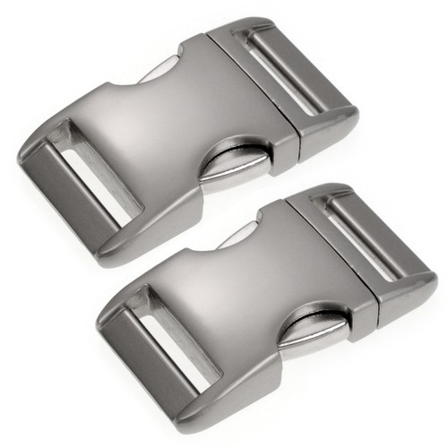 Metall klickverschluss alumaxx - metall-klickverschluss,