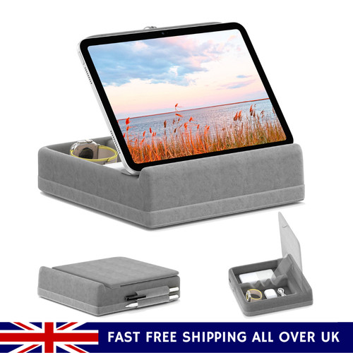 Tablet kissen ständer mit - ständer,