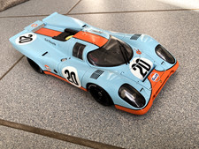 Modell 1:18 AUTOart  Porsche