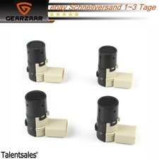 4x Parksensor PDC Sensor