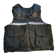 Aegis Safariland Body Armour