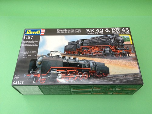 Revell 02157 - revell,