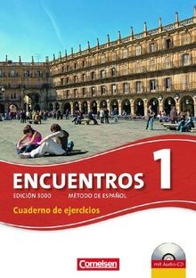 Encuentros fremdsprache - 3.,