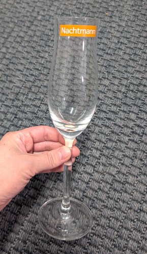 Nachtmann sektglas - 4, x