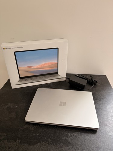 Microsoft surface laptop - surface, go