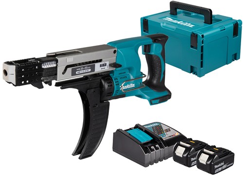 Makita dfr 550 - makita,