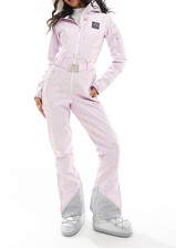 Oosc rosa mit Sternen eng