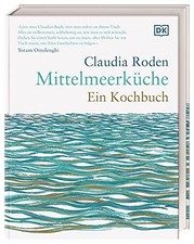 Mittelmeerkuche. Ein Kochbuch