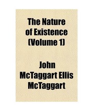 The Nature of Existence