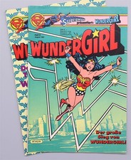 Wundergirl1983 wonder woman - wonder, dc