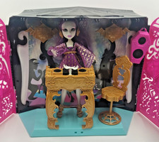 Mattel 2013 Monster High