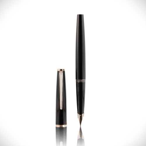 Montblanc nº 320 - nº,