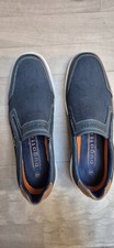 Bugatti Herren Halbschuh