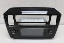 Original Radio mit Bluetooth