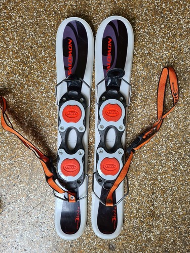 Salomon kurzski snowblades - salomon,