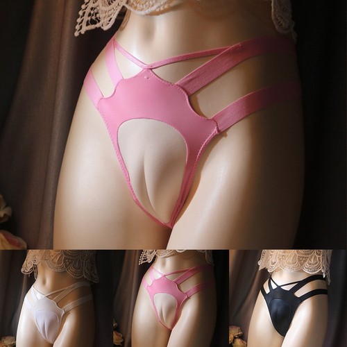 Crossdressing herren camel toe - crossdressing,
