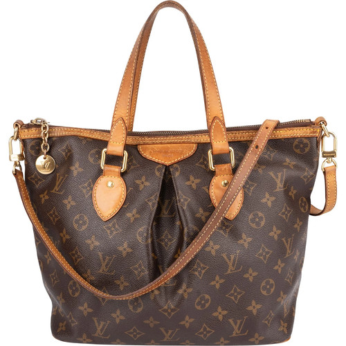Louis vuitton monogram canvas - louis,