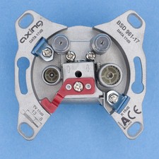 Axing BSD 961-17 HDTV