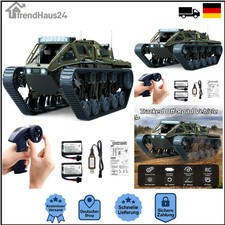Mostop RC Tank 1 16 2 4Ghz