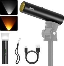 ULANZI LM07 Fotografie