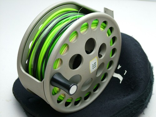 Lamson litespeed - lamson,