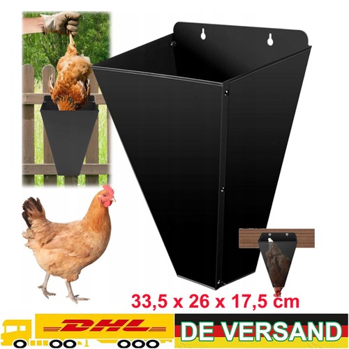 Schlachtkegel für hühner - schlachtkegel,